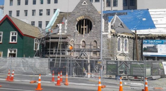 Trinity Church image 8