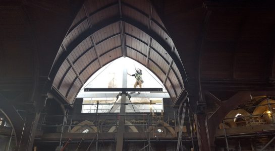 Trinity Church image 1