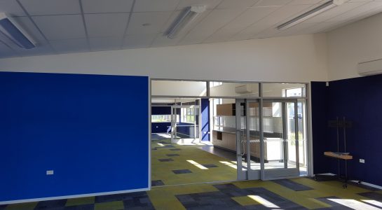 St Joseph’s School – New Classroom Blocks image 3