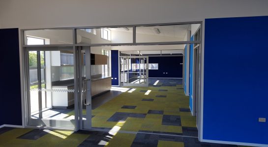 St Joseph’s School – New Classroom Blocks image 4