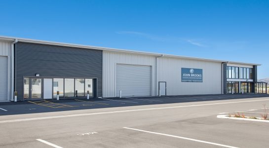 120 Wigram Road image 3