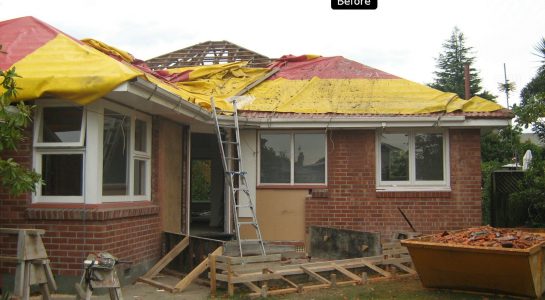 Merivale House image 3