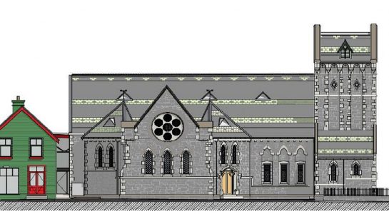 Shands Emporium image 1