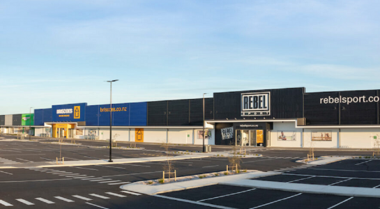 Northlink Retail Development image 4
